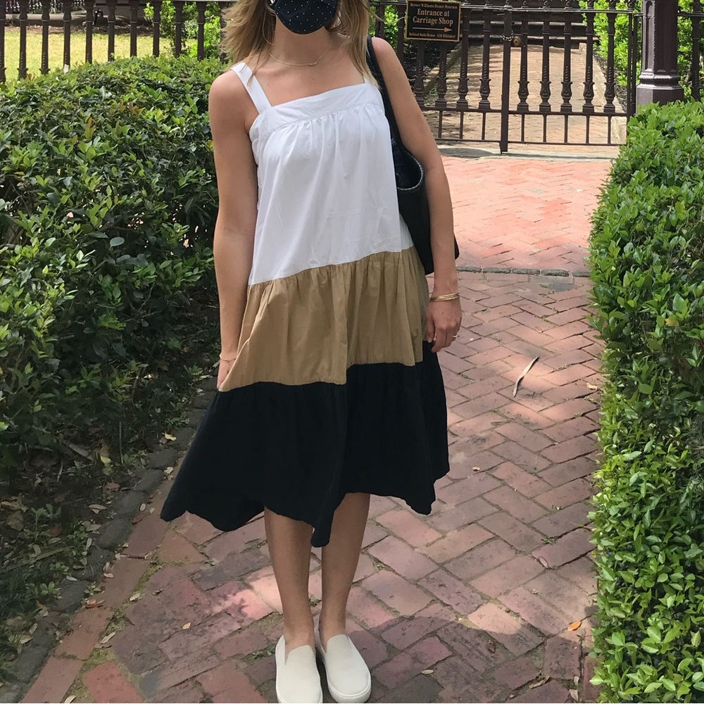Maeve by Anthropologie Dress